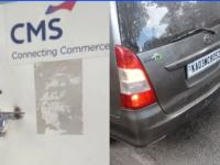 स्पेशल 26! बंगळुरूमध्ये भरदिवसा लूट; छाप्याच्या नावाखाली तब्बल ७.११ कोटींवर मारला डल्ला - Marathi News | bengaluru robbers posing as central tax officials steal many crore from cash van akshay special 26 like loot | Latest crime News at Lokmat.com