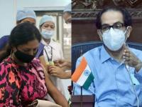 जय हो... देशात महाराष्ट्र नंबर 1, राज्यात 1.5 कोटी नागरिकांचं लसीकरण - Marathi News | Maharashtra No. 1 in the country, vaccination of 1.5 crore citizens in the state | Latest national Photos at Lokmat.com