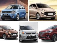 IN PICS! Know about top 5 CNG car in country which can run on less fuel expense - News | IN PICS! Know about top 5 CNG car in country which can run on less fuel expense | Latest national Photos at Lokmattimes.com IN PICS! Know about top 5 CNG car in country which can run on less fuel expense - News | IN PICS! Know about top 5 CNG car in country which can run on less fuel expense | Latest national Photos at Lokmattimes.com