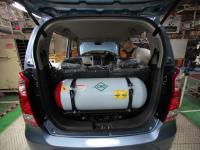 सीएनजी कार वापरत असाल तर 'या' गोष्टी लक्षात ठेवा, अन्यथा... - Marathi News | Remember 'these' things if using a CNG car, otherwise... | Latest auto Photos at Lokmat.com