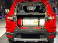 Cheapest CNG Cars: ६ लाखांपेक्षाही कमी किंमतीच्या CNG कार्स; जबरदस्त मायलेज, पेट्रोलचं टेन्शनही नाही - Marathi News | Cheapest CNG Cars maruti alto 800 to s presso under 6 lakh in india know feature mileage | Latest auto Photos at Lokmat.com