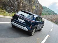 Grand Vitara CNG: मारुतीने जबरा युक्ती लढविली! नवी ग्रँड व्हिटारा सीएनजीमध्ये, पण सिलिंडरच दिसत नाही... - Marathi News | Grand Vitara CNG: Maruti has fought hard! New Grand Vitara in CNG, but no cylinder... | Latest auto Photos at Lokmat.com