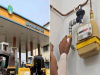 एका वर्षात का तेजीने वाढले CNG-PNG चे दर, पाहा पुढे कशी असेल परिस्थिती - Marathi News | Why CNG PNG rates increased sharply in one year see what will happen next russia ukraine war petrol diesel rate today | Latest business Photos at Lokmat.com