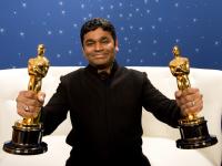 ​...या पाच भारतीयांनी कोरले ‘आॅस्कर’वर नाव - Marathi News | ... These five Indians choreleaded 'Oscar' on the boat | Latest filmy Photos at Lokmat.com