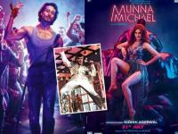 ​‘डान्स’ आहे ‘या’ चित्रपटांचा प्राण! - Marathi News | 'Dance' is the life of these films! | Latest filmy Photos at Lokmat.com