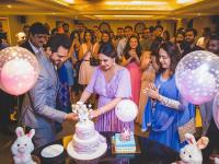 ​इशा देओलला बहीण अहानाकडून मिळाले मोठ्ठे सरप्राईज! पाहा, या सरप्राईजचे खास फोटो!! - Marathi News | Isha Deol received great surprise from sister Ahana! Look, this special photo of Surprize !! | Latest filmy Photos at Lokmat.com