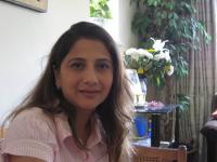 ​ हॅपी बर्थडे निवेदिता सराफ - Marathi News | Happy Birthday Nivedita Saraf | Latest filmy Photos at Lokmat.com