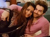 ​आज बोहल्यावर चढणार नील नितीन मुकेश! - Marathi News | Neil Nitin Mukesh gets upset today! | Latest filmy Photos at Lokmat.com