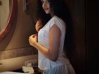 15 लाख फॉलोअर्स असलेल्या सपना व्यास-पटेलचा ‘हा’ आहे राजकुमार ! - Marathi News | Sapna Vyas, who has 1.5 million followers, is 'Ha' of Rajkumar! | Latest filmy Photos at Lokmat.com