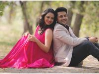 ​ गौरव-श्रृतीचा मॉडर्न अंदाज - Marathi News | Modern style of glory-reading | Latest filmy Photos at Lokmat.com