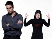 ​‘या’ ८ गोष्टींमुळे महिलांसमोर पुरुषांचा प्रभाव होतो कमी ! - Marathi News | 'These 8 things have less impact on men than men'! | Latest fashion Photos at Lokmat.com