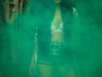 चिन्मय मांडलेकरच्या पत्नीने केले या अभिनेत्रीचे फोटोशूट - Marathi News | Photoshoot of the actress acted with Chinmay Mandlekar's wife | Latest filmy Photos at Lokmat.com
