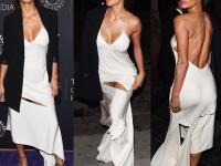 Oops : निकोल शेर्ज़िंगर पडली वार्डरोब मालफंक्शनला बळी! - Marathi News | Oops: Nicole Scherzinger falls victim to wardrob manfunction! | Latest filmy Photos at Lokmat.com