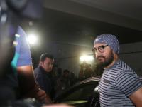 Making of Dangal & interaction with Aamir Khan - Marathi News | Making of Dangal & interaction with Amir Khan | Latest filmy Photos at Lokmat.com