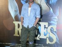 Trailer launch of 'Raees' at YRF Studios, - Marathi News | Trailer launches 'Raees' at YRF Studios, | Latest filmy Photos at Lokmat.com