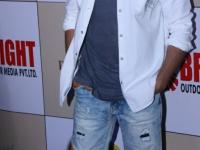 Bright Award at Peninsula Grand Hotel - Marathi News | Bright Award at Peninsula Grand Hotel | Latest filmy Photos at Lokmat.com