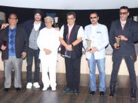 Launch Of Newly Refurbished " New Excelsior Mukta Cinema A2" - Marathi News | Launch Of Newly Refurbished "New Excelsior Mukta Cinema A2" | Latest filmy Photos at Lokmat.com