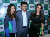 Zumba Fitness Party - Marathi News | Zumba Fitness Party | Latest filmy Photos at Lokmat.com