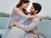 एखाद्या परीसारखी दिसत होती नागार्जुनची सून सामंथा; मेहंदी सेरेमनीचे पाहा फोटो ! - Marathi News | Nagarjuna's daughter-in-law looked like a mess; See photo of Mehandi Ceremonies! | Latest filmy Photos at Lokmat.com
