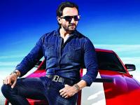 BirthDay Special : ‘या’ कारणाने झाला सैफ अली खान व अमृता सिंह यांचा घटस्फोट! - Marathi News | BirthDay Special: Saif Ali Khan and Amrita Singh divorce! | Latest filmy Photos at Lokmat.com