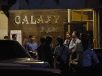 ​सलमान खानच्या पार्टीला पोहोचला ‘नवाब’ अन् झाली चर्चा! - Marathi News | Salman Khan's party reached 'Nawab' and discussed! | Latest filmy Photos at Lokmat.com