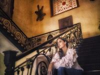 सुझान खानच्या बहिणीने सोशल मीडियावरील वातावरण तापविले, हॉट फोटो केले शेअर! - Marathi News | Suzanne Khan's sister has been smoking social media, shares hot photos! | Latest filmy Photos at Lokmat.com