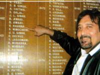 विनोद खन्ना : नाशिकच्या बार्न्स स्कूलचा स्कॉलर विद्यार्थी हरपला! - Marathi News | Vinod Khanna: Scholar's student of Barnes School of Nashik was disappointed! | Latest filmy Photos at Lokmat.com