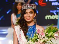 ​रोश्मिता हरिमुर्थी जिंकणार का ‘मिस युनिव्हर्स’ चा ताज? - Marathi News | Rashmita Harimur will win 'Miss Universe' crown? | Latest filmy Photos at Lokmat.com