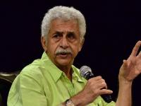 Birthday Special : ​‘हे’ आहे नसीरुद्दीन शहा यांच्या आयुष्यातील सर्वांत मोठे सत्य ! - Marathi News | Birthday Special: This is the biggest truth of Naseeruddin Shah's life! | Latest filmy Photos at Lokmat.com