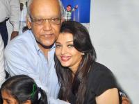 ऐश्वर्या राय-बच्चनचे वडील कृष्णराज राय यांचे निधन - Marathi News | Aishwarya Rai-Bachchan's father Krishnaraj Rai passes away | Latest filmy Photos at Lokmat.com
