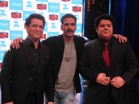 Akshay Kumar & Sajid Nadiadwala on the sets of Yaaron ki baraat - Marathi News | Akshay Kumar & Sajid Nadiadwala on the sets of Yaaron Ki Baraat | Latest filmy Photos at Lokmat.com