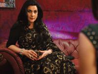 ​Happy Birthday : बारा वर्षांनी मोठ्या अमृता सिंहवर कसा जडला सैफचा जीव? - Marathi News | Happy Birthday: How big Amrita Singh became alive after 12 years? | Latest filmy Photos at Lokmat.com