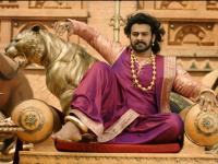 ​‘बाहुबली2’च्या बॉक्सआॅफिस कमाईचे आकडे फसवे? वाचा, केआरके काय म्हणतो! - Marathi News | 'Box office box' figures are fraudulent? Read, what KARC says! | Latest filmy Photos at Lokmat.com