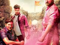 ​अखेर उलगडली यांची नावे - Marathi News | Ultimately the names of Ungla Dale | Latest filmy Photos at Lokmat.com