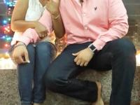 ​स्वप्निल-लीनाची अशी जमली जोडी - Marathi News | Swapnil-Lena's concerted pair | Latest filmy Photos at Lokmat.com