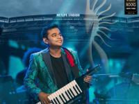IIFA 2017 : ए. आर. रहमानच्या ‘उर्वशी-उर्वशी’ला वन्समोर!! - Marathi News | IIFA 2017: A. R. Rahman's Urvashi-Urvashi, Wansmore !! | Latest filmy Photos at Lokmat.com