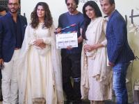 Muhurat of Marathi film Hrudayan to be directed by Vikram Phadnis - Marathi News | Muhurat of Marathi film Hrudayan to be directed by Vikram Phadnis | Latest filmy Photos at Lokmat.com