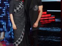 Shahid Kapoor & Kangana ranaut at at filmistan studio - Marathi News | Shahid Kapoor & Kangana Ranaut at filmistan studio | Latest filmy Photos at Lokmat.com