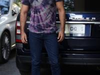 shashi Kapoor's christmas brunch - Marathi News | shashi kapoor's christmas brunch | Latest filmy Photos at Lokmat.com