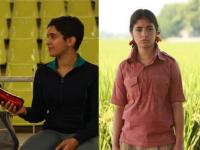 ‘दंगल’ ठरला बॉलिवूडमध्ये चार नायिकांचा डेब्यू चित्रपट - Marathi News | Four heroes debut movie in Bollywood | Latest filmy Photos at Lokmat.com