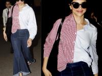 दीपिका पादुकोणच्या या नव्या लूकबद्दल तुम्ही काय म्हणाल? - Marathi News | What would you say about this new look of Deepika Padukone? | Latest filmy Photos at Lokmat.com
