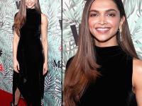 OSCAR 2017: दीपिका पदुकोणचा खोटारडेपणा उघडकीस; हा बघा पुरावा... - Marathi News | OSCAR 2017: Deepika Padukone exposes falsehood; See this proof ... | Latest filmy Photos at Lokmat.com