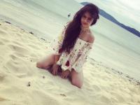 देबोलीना बनली कॅलेंडर गर्ल - Marathi News | Debolina became a calendar girl | Latest filmy Photos at Lokmat.com