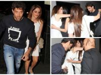 ​हृतिक व सुजैन पुन्हा येणार का एकत्र? - Marathi News | Hrithik and Sujain to meet again? | Latest filmy Photos at Lokmat.com