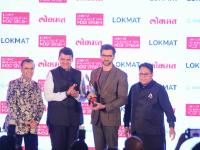 LOKMAT MAHARASHTRA'S MOST STYLISH AWARDS - Marathi News | LOKMAT MAHARASHTRA'S MOST STYLISH AWARDS | Latest filmy Photos at Lokmat.com