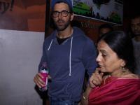 Screening of film Kabil - Marathi News | Screening of film Kabil | Latest filmy Photos at Lokmat.com