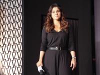 kajol spotted at Mehboob - Marathi News | Kajol spotted at Mehboob | Latest filmy Photos at Lokmat.com