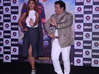 trailer launch of film aa gaya hero - Marathi News | trailer launch of movie aa hero | Latest filmy Photos at Lokmat.com