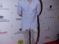 Premier of film Lion - Marathi News | Premier of Film Lion | Latest filmy Photos at Lokmat.com