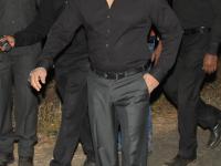 Salman Khan birthday party - Marathi News | Salman Khan birthday party | Latest filmy Photos at Lokmat.com